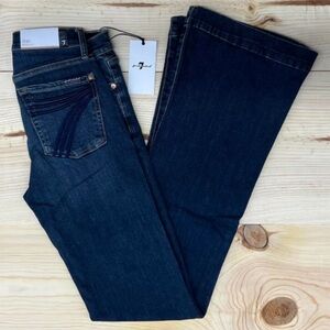 NWT 7FAMK Dojo Trousers